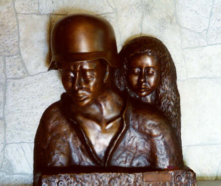 Memorial Monument